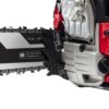 CRAFTSMAN CMXGSAMY462S S205 20-in 46-cc 2-cycle Gas Chainsaw CRAFTSMAN CMXGSAMY462S S205 20-in 46-cc 2-cycle Gas Chainsaw