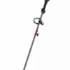 CRAFTSMAN CMXGTAMDSS25 WS2200 25-cc 2-Cycle 17-in Straight Shaft Gas String Trimmer with Attachment Capable and Edger Capable