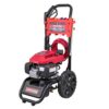 CRAFTSMAN CMXGWFN061113 3300 PSI 2.4-Gallon-GPM Cold Water Gas Pressure Washer (CARB)