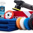 Chemical Guys TORQX Complete Detailing Kit - 13 Items
