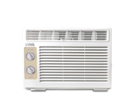 Commercial Cool CC05MWT 5,000 BTU Window Air Conditioner