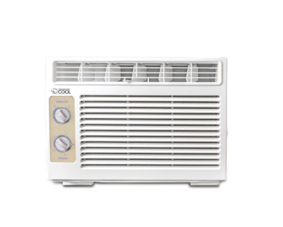 Commercial Cool CC05MWT 5,000 BTU Window Air Conditioner