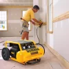 DEWALT D55146 4.5 Gal. Portable Electric Air Compressor DEWALT D55146 4.5 Gal. Portable Electric Air Compressor