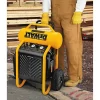 DEWALT D55146 4.5 Gal. Portable Electric Air Compressor DEWALT D55146 4.5 Gal. Portable Electric Air Compressor