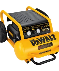 DEWALT D55146 4.5 Gal. Portable Electric Air Compressor