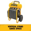 DEWALT D55146 4.5 Gal. Portable Electric Air Compressor DEWALT D55146 4.5 Gal. Portable Electric Air Compressor