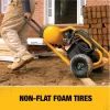 DEWALT D55146 4.5 Gal. Portable Electric Air Compressor DEWALT D55146 4.5 Gal. Portable Electric Air Compressor