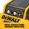 DEWALT D55146 4.5 Gal. Portable Electric Air Compressor DEWALT D55146 4.5 Gal. Portable Electric Air Compressor