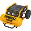 DEWALT D55146 4.5 Gal. Portable Electric Air Compressor DEWALT D55146 4.5 Gal. Portable Electric Air Compressor