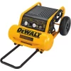 DEWALT D55146 4.5 Gal. Portable Electric Air Compressor DEWALT D55146 4.5 Gal. Portable Electric Air Compressor