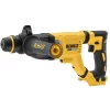 DEWALT DCH263B 20-Volt MAX Cordless Brushless 1-1/8 in. SDS Plus D-Handle Concrete & Masonry Rotary Hammer (Tool-Only) DEWALT DCH263B 20-Volt MAX Cordless Brushless 1-1/8 in. SDS Plus D-Handle Concrete & Masonry Rotary Hammer (Tool-Only)