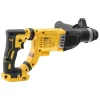 DEWALT DCH263B 20-Volt MAX Cordless Brushless 1-1/8 in. SDS Plus D-Handle Concrete & Masonry Rotary Hammer (Tool-Only) DEWALT DCH263B 20-Volt MAX Cordless Brushless 1-1/8 in. SDS Plus D-Handle Concrete & Masonry Rotary Hammer (Tool-Only)
