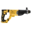 DEWALT DCH263B 20-Volt MAX Cordless Brushless 1-1/8 in. SDS Plus D-Handle Concrete & Masonry Rotary Hammer (Tool-Only) DEWALT DCH263B 20-Volt MAX Cordless Brushless 1-1/8 in. SDS Plus D-Handle Concrete & Masonry Rotary Hammer (Tool-Only)