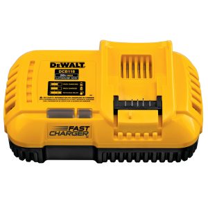DEWALT DCK202P1 XR 2-Tool 20-Volt Max Brushless Power Tool Combo Kit (1-Battery and charger Included)