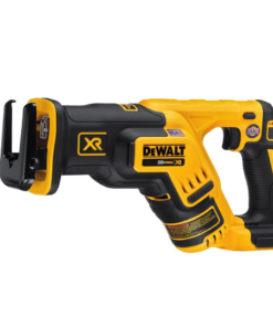 DEWALT DCS367B 20-Volt MAX XR Cordless Brushless Compact Reciprocating Saw (Tool-Only)