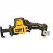 DEWALT DCS369B ATOMIC 20-Volt MAX Cordless Brushless Compact Reciprocating Saw (Tool-Only)