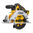 DEWALT DCS512B XTREME 12-Volt Max 5-3/8-in Brushless Cordless Circular Saw (Tool Only)