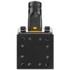 DEWALT DCW200B 20-Volt MAX XR Cordless Brushless 1/4 Sheet Variable Speed Sander (Tool-Only) DEWALT DCW200B 20-Volt MAX XR Cordless Brushless 1/4 Sheet Variable Speed Sander (Tool-Only)