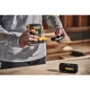 DEWALT DCW200B 20-Volt MAX XR Cordless Brushless 1/4 Sheet Variable Speed Sander (Tool-Only) DEWALT DCW200B 20-Volt MAX XR Cordless Brushless 1/4 Sheet Variable Speed Sander (Tool-Only)