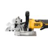 DEWALT DCW682B 20V Max Xr Brushless Cordless Biscuit Joiner (Tool Only) DEWALT DCW682B 20V Max Xr Brushless Cordless Biscuit Joiner (Tool Only)