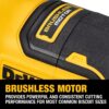 DEWALT DCW682B 20V Max Xr Brushless Cordless Biscuit Joiner (Tool Only) DEWALT DCW682B 20V Max Xr Brushless Cordless Biscuit Joiner (Tool Only)