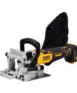 DEWALT DCW682B 20V Max Xr Brushless Cordless Biscuit Joiner (Tool Only)