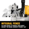DEWALT DCW682B 20V Max Xr Brushless Cordless Biscuit Joiner (Tool Only) DEWALT DCW682B 20V Max Xr Brushless Cordless Biscuit Joiner (Tool Only)