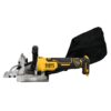 DEWALT DCW682B 20V Max Xr Brushless Cordless Biscuit Joiner (Tool Only) DEWALT DCW682B 20V Max Xr Brushless Cordless Biscuit Joiner (Tool Only)