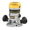 DEWALT DW616 1.75 HP Fixed Base Router
