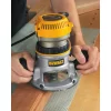 DEWALT DW616 1.75 HP Fixed Base Router
