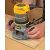 DEWALT DW616 1.75 HP Fixed Base Router