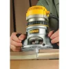 DEWALT DW616 1.75 HP Fixed Base Router