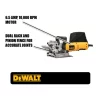DEWALT DW682K 6.5 Amp Heavy Duty Plate Joiner Kit DEWALT DW682K 6.5 Amp Heavy Duty Plate Joiner Kit