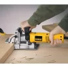 DEWALT DW682K 6.5 Amp Heavy Duty Plate Joiner Kit DEWALT DW682K 6.5 Amp Heavy Duty Plate Joiner Kit