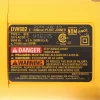 DEWALT DW682K 6.5 Amp Heavy Duty Plate Joiner Kit DEWALT DW682K 6.5 Amp Heavy Duty Plate Joiner Kit
