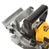 DEWALT DW682K 6.5 Amp Heavy Duty Plate Joiner Kit DEWALT DW682K 6.5 Amp Heavy Duty Plate Joiner Kit