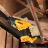 DEWALT DWE357 12 Amp Compact Corded Reciprocating Saw DEWALT DWE357 12 Amp Compact Corded Reciprocating Saw