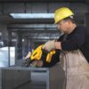DEWALT DWE357 12 Amp Compact Corded Reciprocating Saw DEWALT DWE357 12 Amp Compact Corded Reciprocating Saw