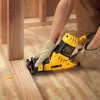 DEWALT DWE357 12 Amp Compact Corded Reciprocating Saw DEWALT DWE357 12 Amp Compact Corded Reciprocating Saw