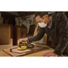 DEWALT DWE6423 3 Amp Corded 5 in. Variable Speed Random Orbital Sander DEWALT DWE6423 3 Amp Corded 5 in. Variable Speed Random Orbital Sander