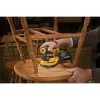 DEWALT DWE6423 3 Amp Corded 5 in. Variable Speed Random Orbital Sander DEWALT DWE6423 3 Amp Corded 5 in. Variable Speed Random Orbital Sander