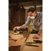 DEWALT DWE6423 3 Amp Corded 5 in. Variable Speed Random Orbital Sander DEWALT DWE6423 3 Amp Corded 5 in. Variable Speed Random Orbital Sander