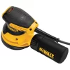 DEWALT DWE6423 3 Amp Corded 5 in. Variable Speed Random Orbital Sander DEWALT DWE6423 3 Amp Corded 5 in. Variable Speed Random Orbital Sander