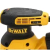 DEWALT DWE6423 3 Amp Corded 5 in. Variable Speed Random Orbital Sander DEWALT DWE6423 3 Amp Corded 5 in. Variable Speed Random Orbital Sander