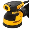 DEWALT DWE6423 3 Amp Corded 5 in. Variable Speed Random Orbital Sander DEWALT DWE6423 3 Amp Corded 5 in. Variable Speed Random Orbital Sander