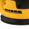 DEWALT DWE6423 3 Amp Corded 5 in. Variable Speed Random Orbital Sander DEWALT DWE6423 3 Amp Corded 5 in. Variable Speed Random Orbital Sander