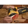 DEWALT DWE6423 3 Amp Corded 5 in. Variable Speed Random Orbital Sander DEWALT DWE6423 3 Amp Corded 5 in. Variable Speed Random Orbital Sander
