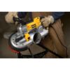 DEWALT DWM120 10 Amps 4.75-in Portable Band Saw