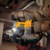 DEWALT DWM120 10 Amps 4.75-in Portable Band Saw