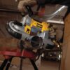 DEWALT DWM120 10 Amps 4.75-in Portable Band Saw